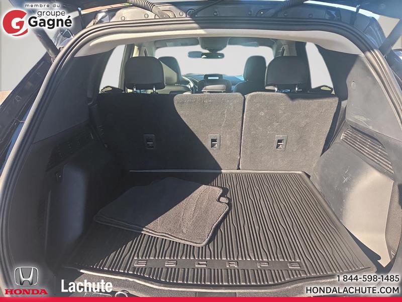 ford Escape Plug-in Hybrid 2021 - 6