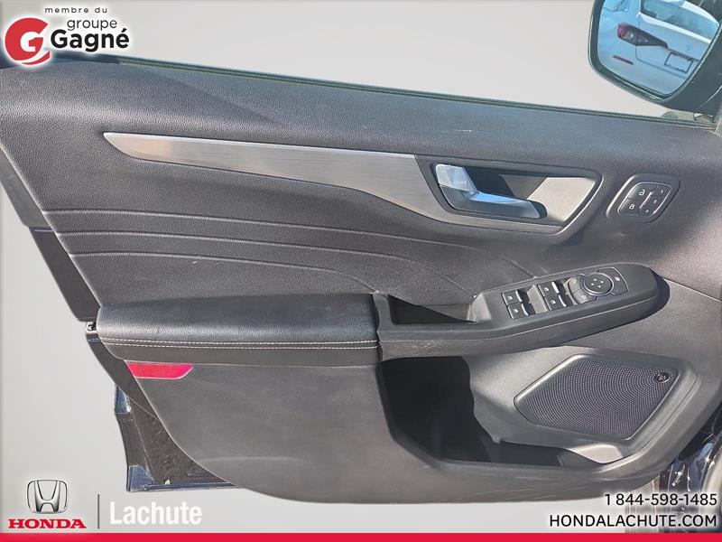 ford Escape Plug-in Hybrid 2021 - 11