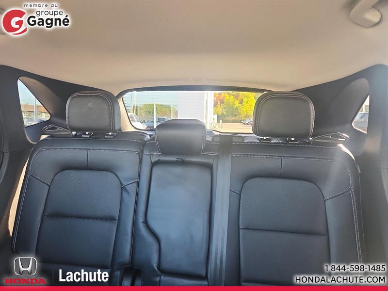 ford Escape Plug-in Hybrid 2021 - 16