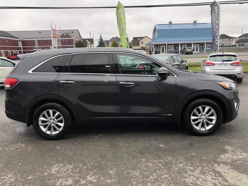 kia Sorento 2017 - 6
