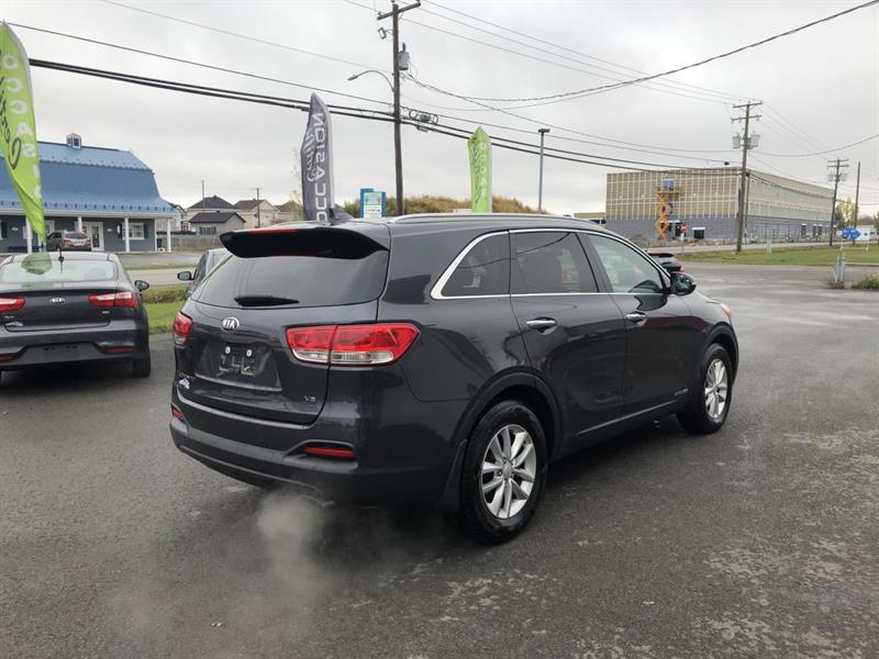 kia Sorento 2017 - 7