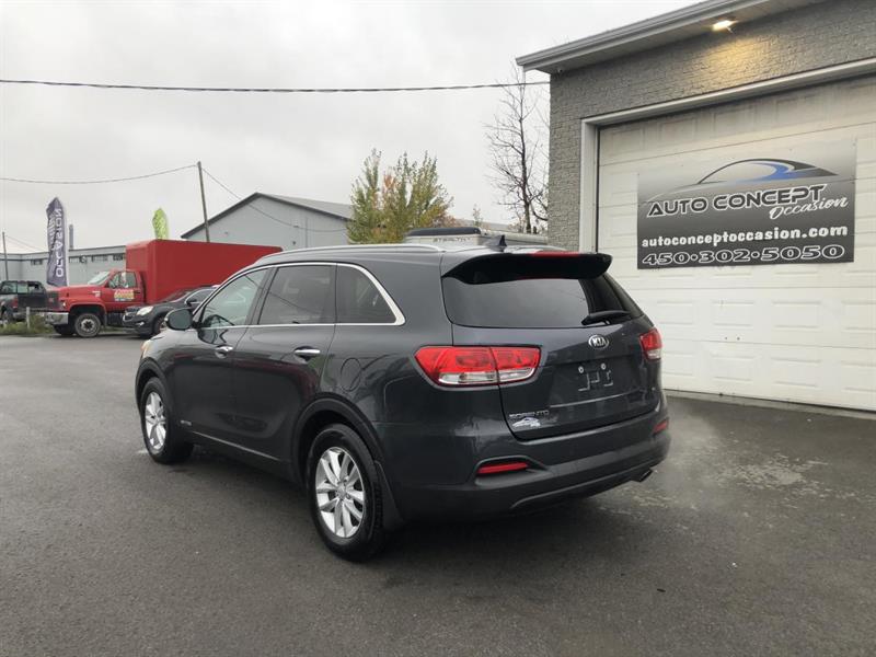 kia Sorento 2017 - 9