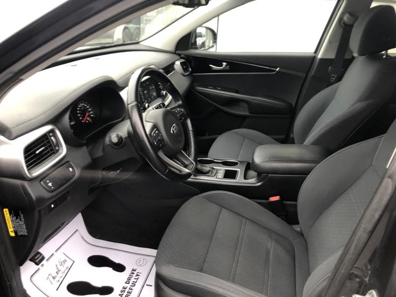kia Sorento 2017 - 10