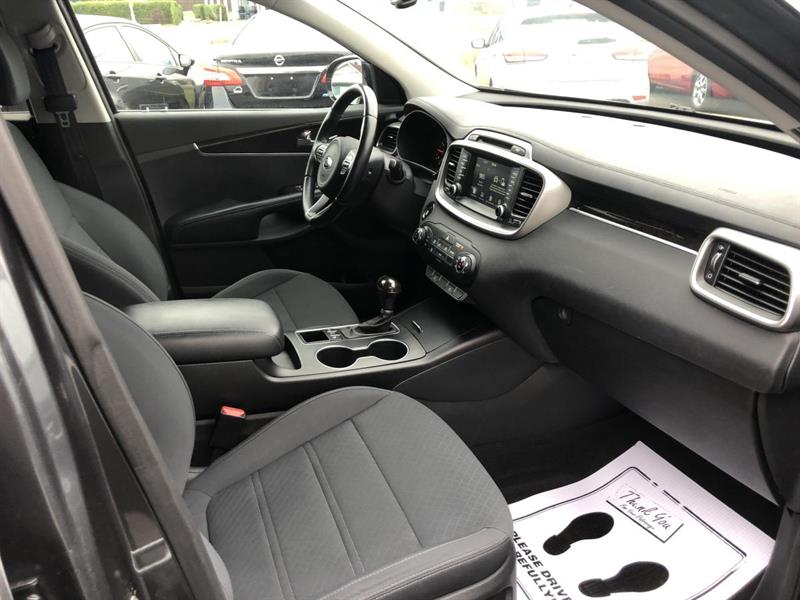 kia Sorento 2017 - 11