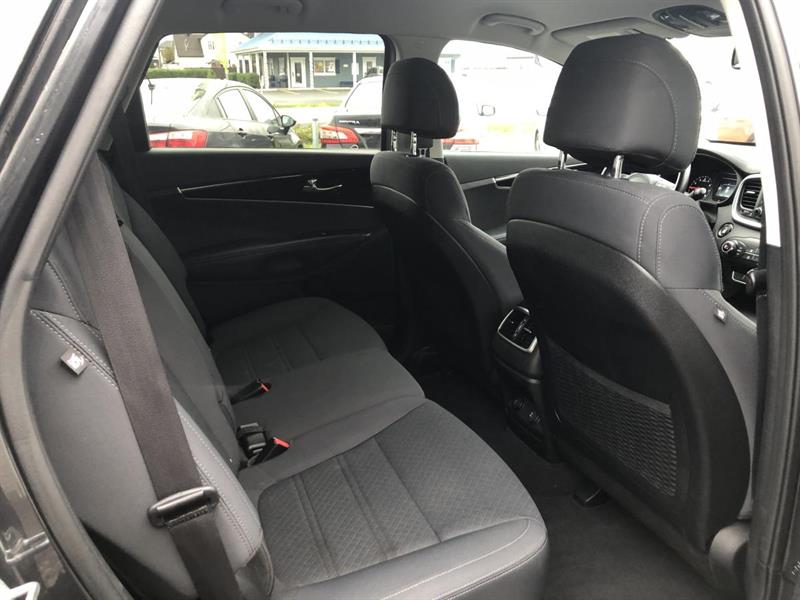 kia Sorento 2017 - 12