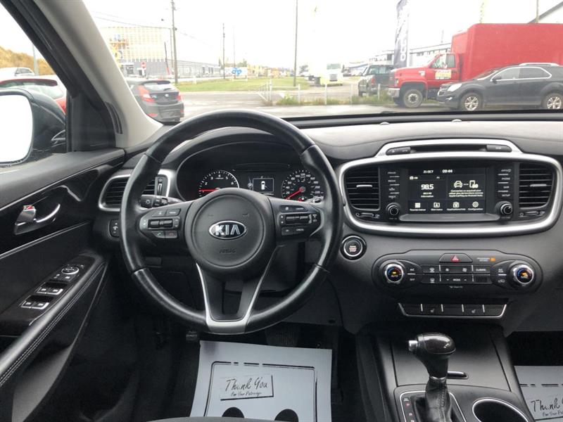 kia Sorento 2017 - 13