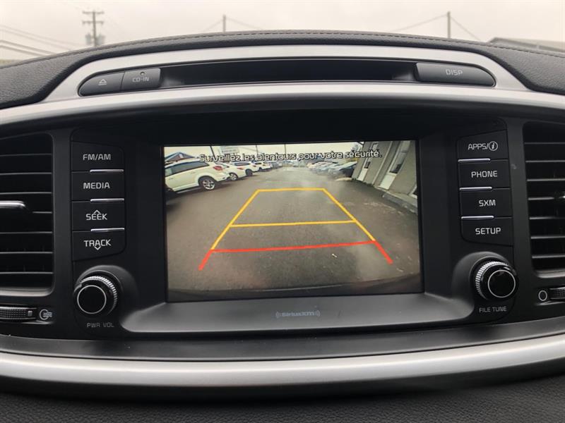 kia Sorento 2017 - 14