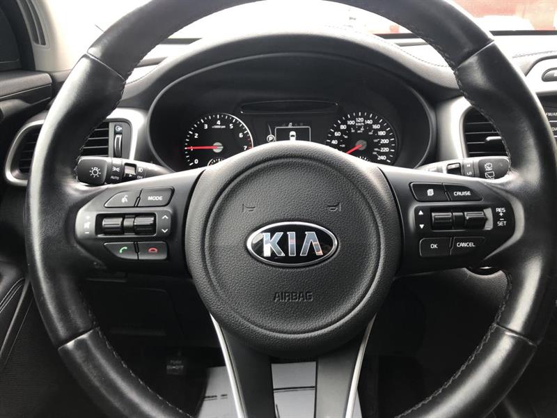 kia Sorento 2017 - 15