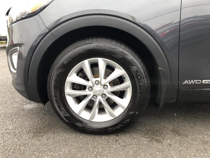 kia Sorento 2017 - 16