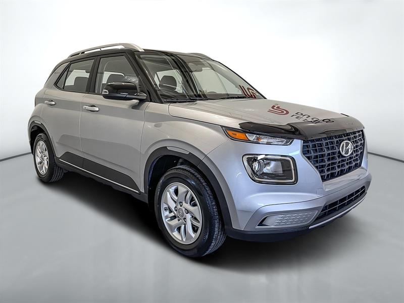 hyundai Venue 2025
