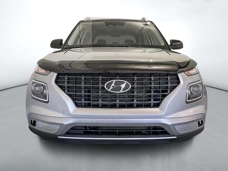 hyundai Venue 2025 - 2