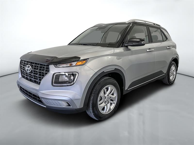 hyundai Venue 2025 - 3