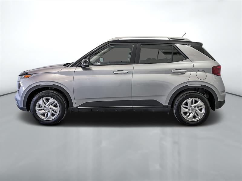 hyundai Venue 2025 - 4