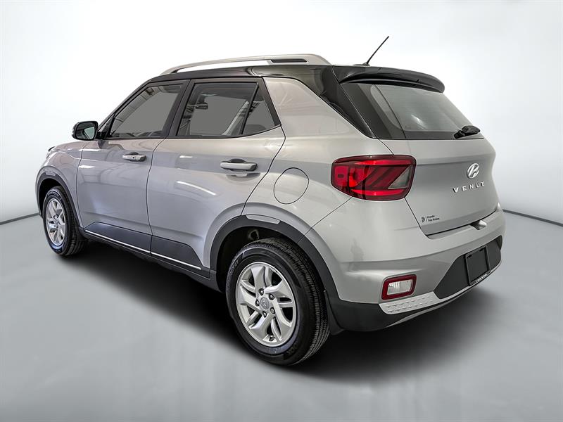 hyundai Venue 2025 - 5