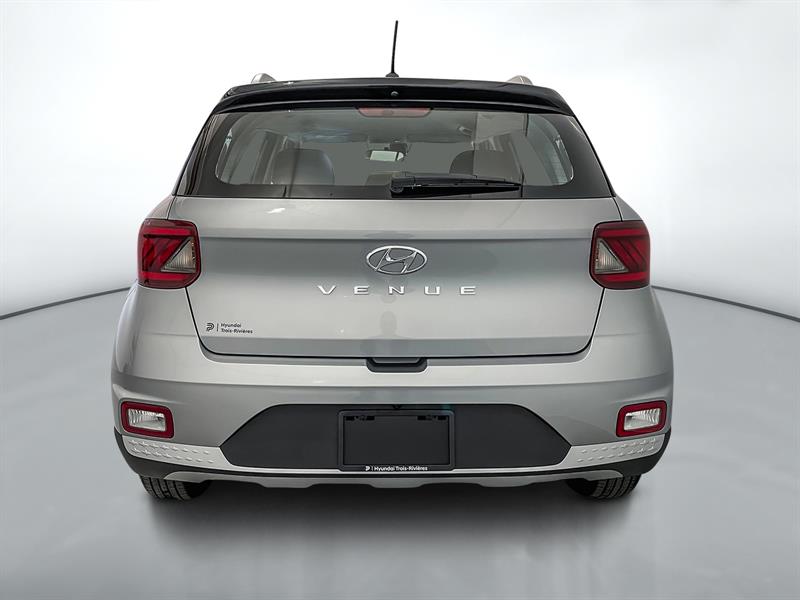 hyundai Venue 2025 - 6