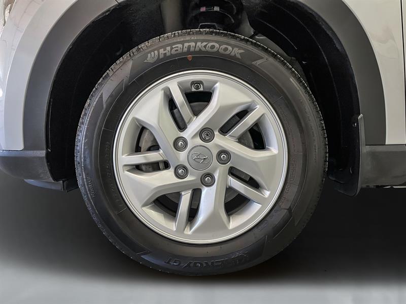 hyundai Venue 2025 - 7