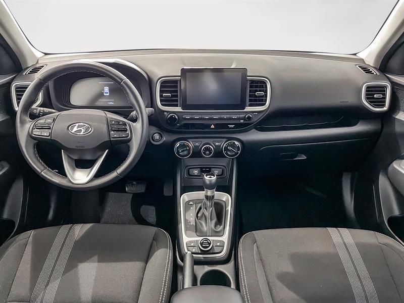 hyundai Venue 2025 - 8