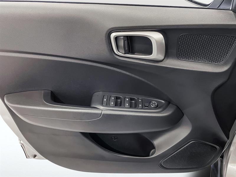 hyundai Venue 2025 - 10