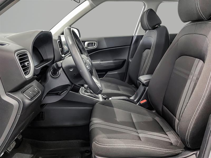 hyundai Venue 2025 - 11