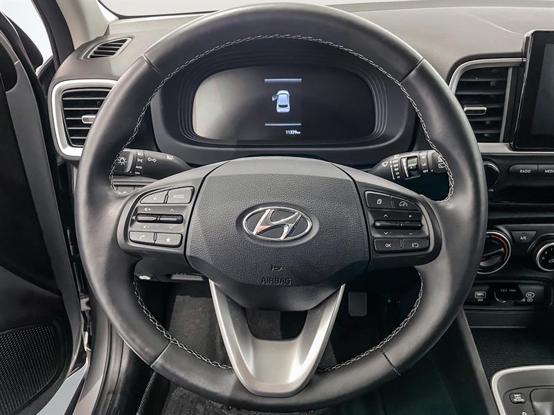 hyundai Venue 2025 - 12