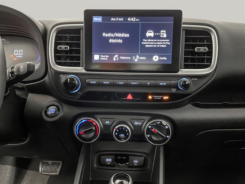 hyundai Venue 2025 - 17