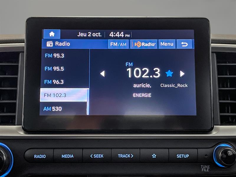 hyundai Venue 2025 - 18