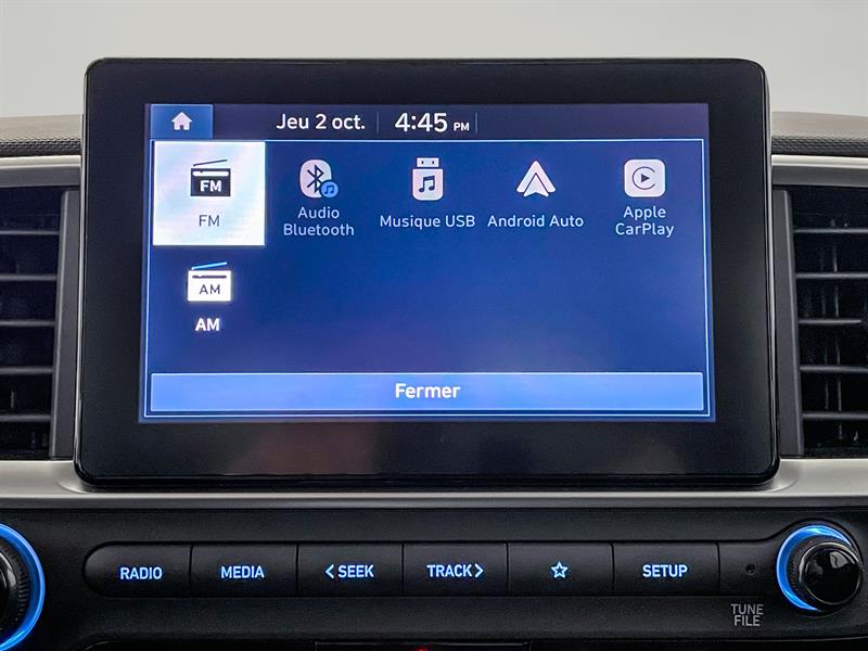 hyundai Venue 2025 - 19