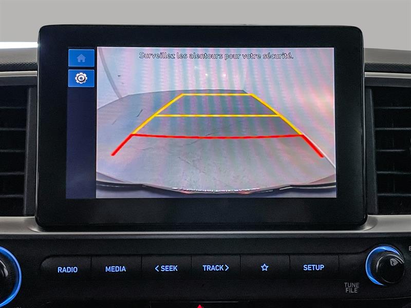 hyundai Venue 2025 - 20