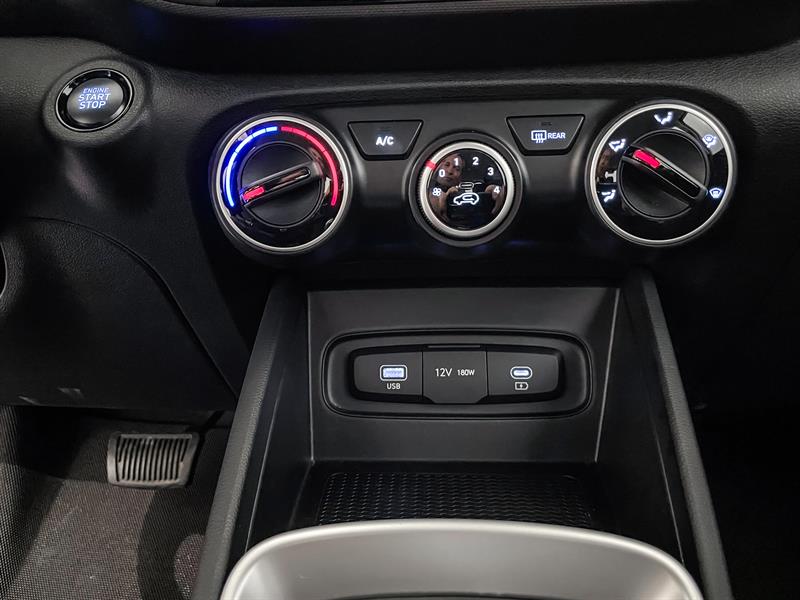 hyundai Venue 2025 - 21