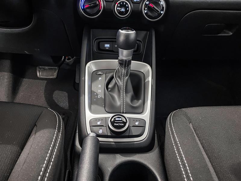 hyundai Venue 2025 - 22