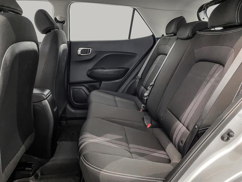 hyundai Venue 2025 - 23