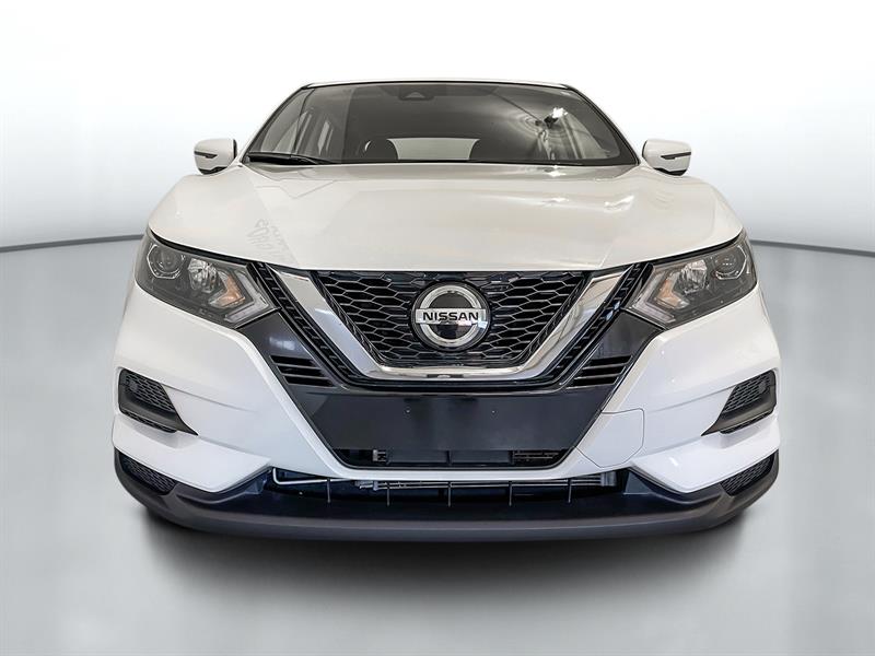 nissan Qashqai 2022 - 2