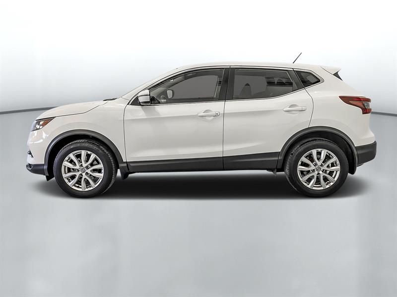 nissan Qashqai 2022 - 4