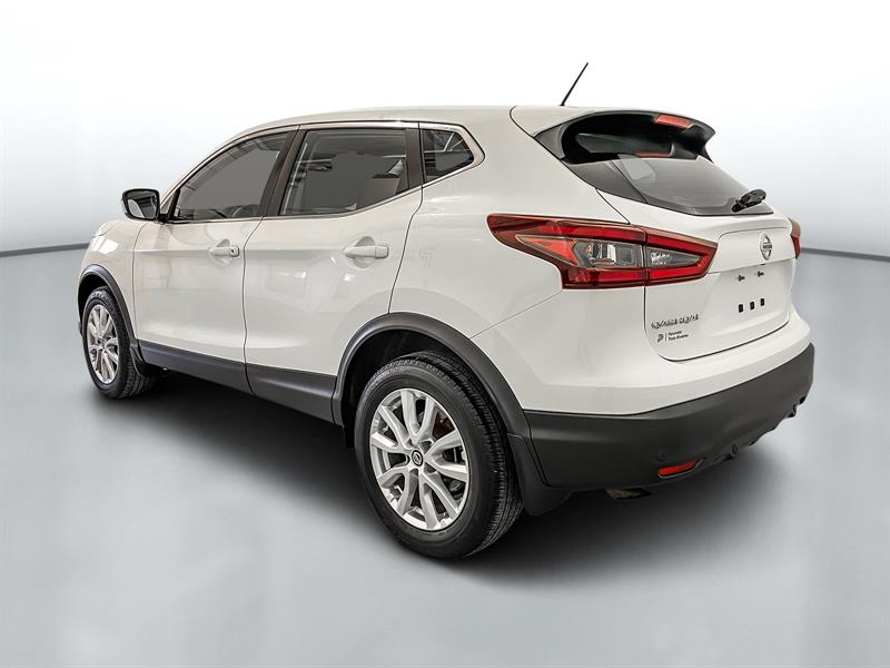 nissan Qashqai 2022 - 5