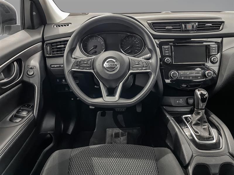 nissan Qashqai 2022 - 9