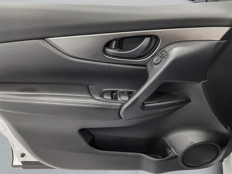 nissan Qashqai 2022 - 10