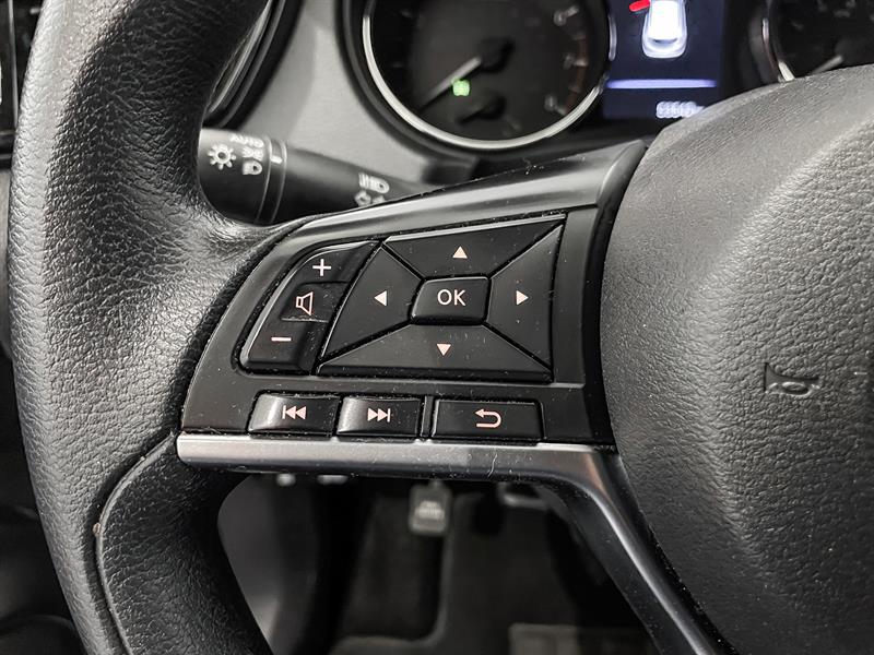 nissan Qashqai 2022 - 13