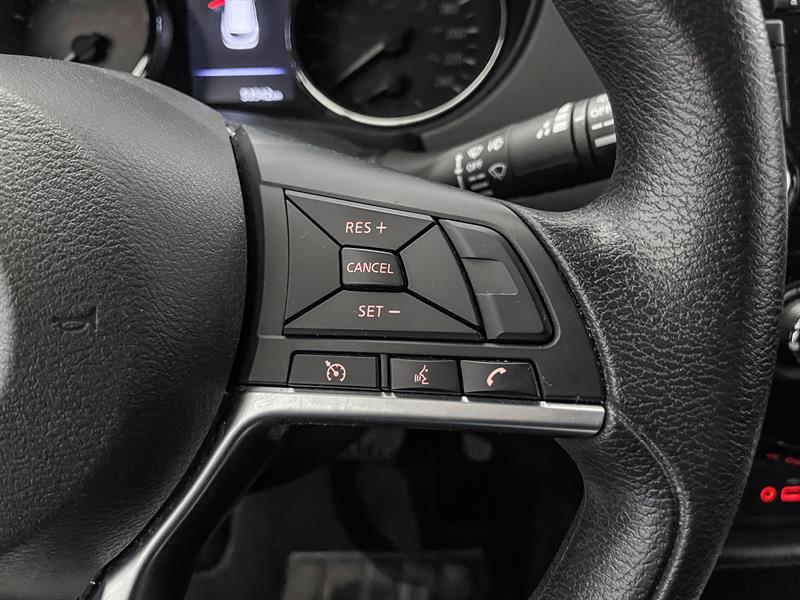 nissan Qashqai 2022 - 14