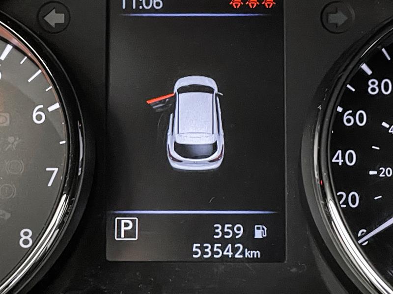 nissan Qashqai 2022 - 15