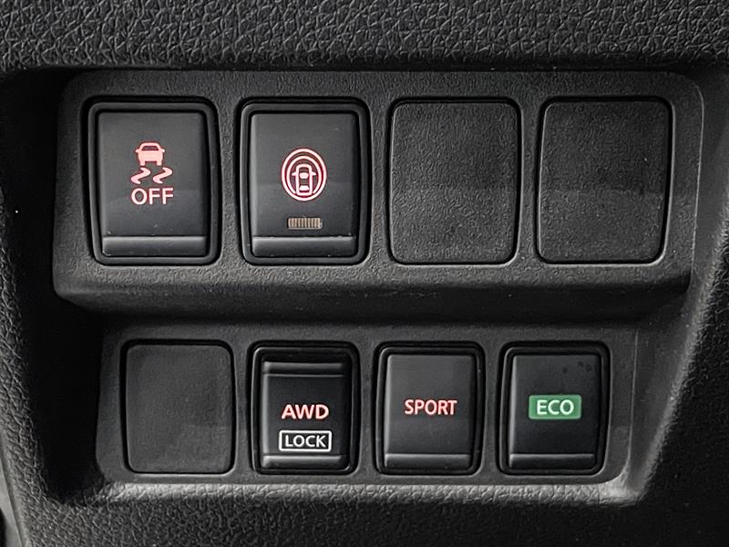 nissan Qashqai 2022 - 16