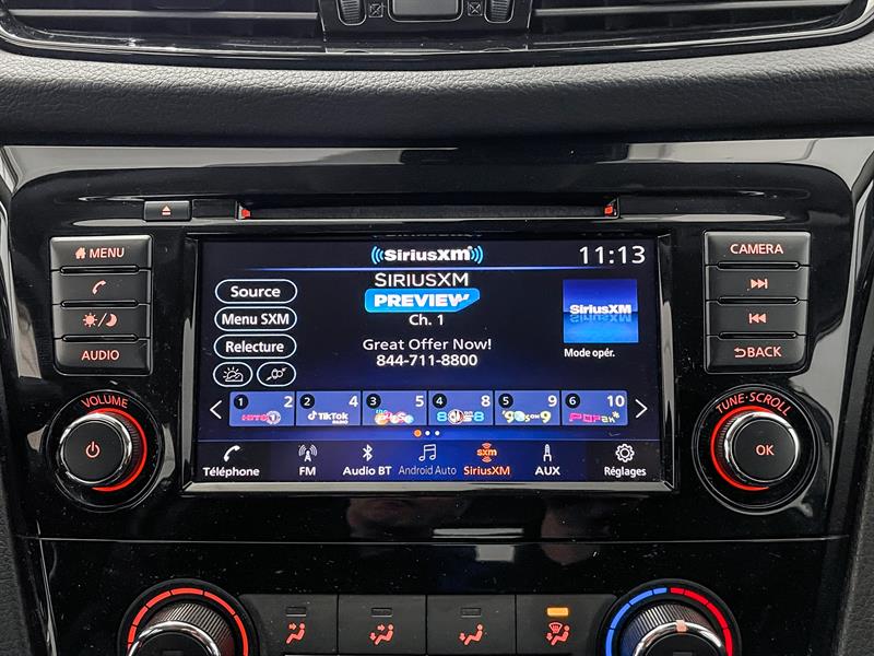 nissan Qashqai 2022 - 18