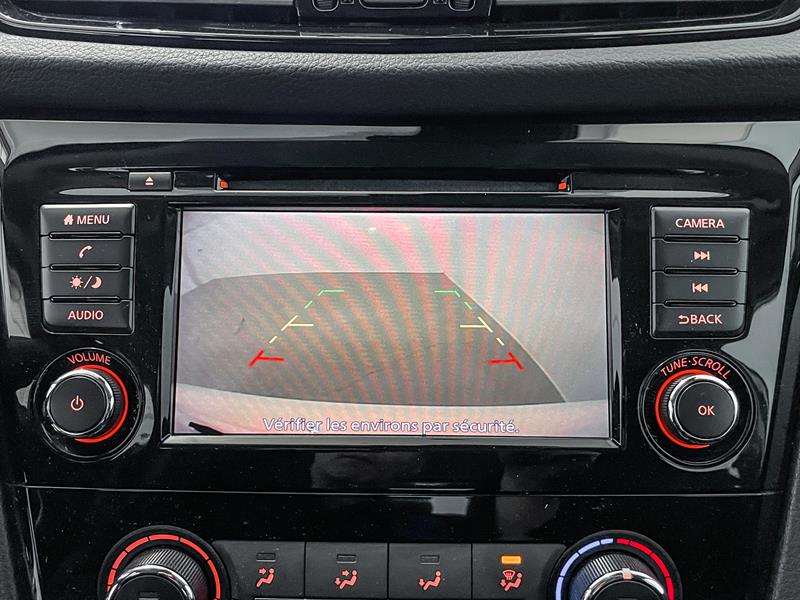 nissan Qashqai 2022 - 19