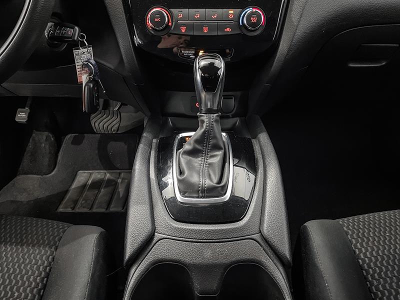 nissan Qashqai 2022 - 21