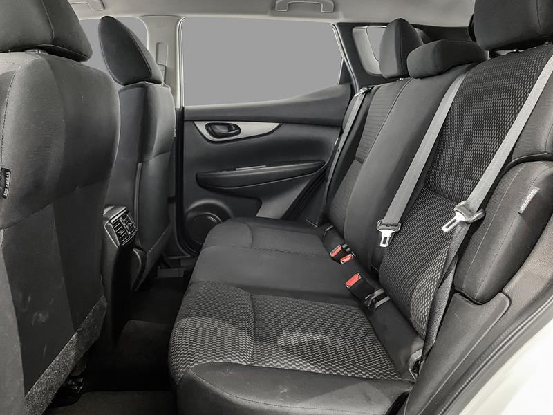 nissan Qashqai 2022 - 22