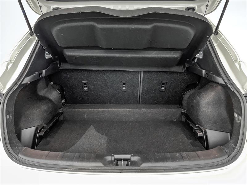 nissan Qashqai 2022 - 23