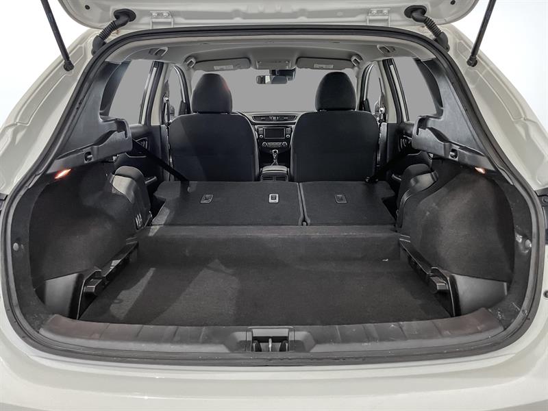 nissan Qashqai 2022 - 24