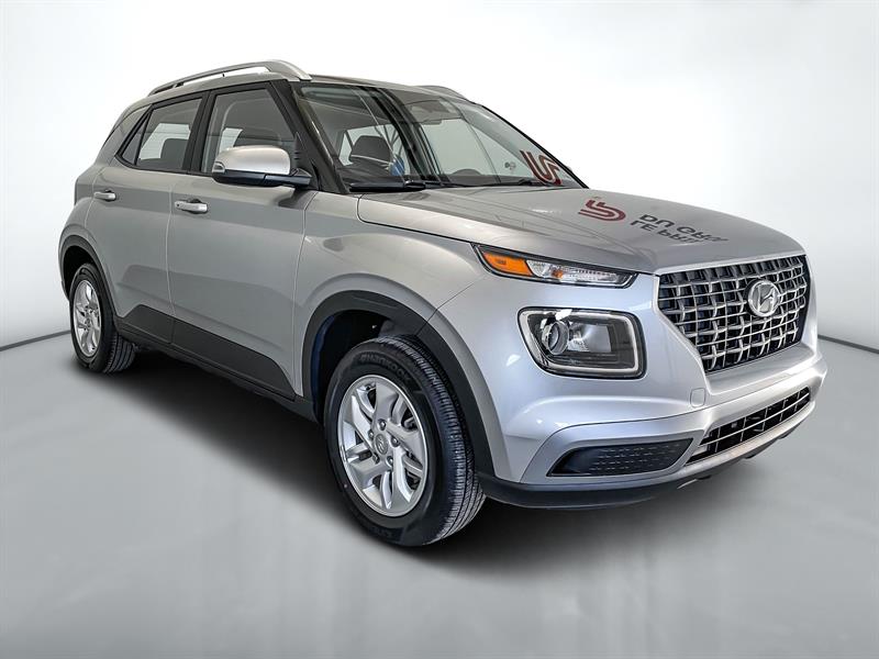 hyundai Venue 2024