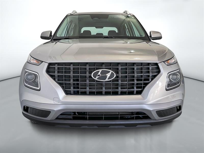 hyundai Venue 2024 - 2