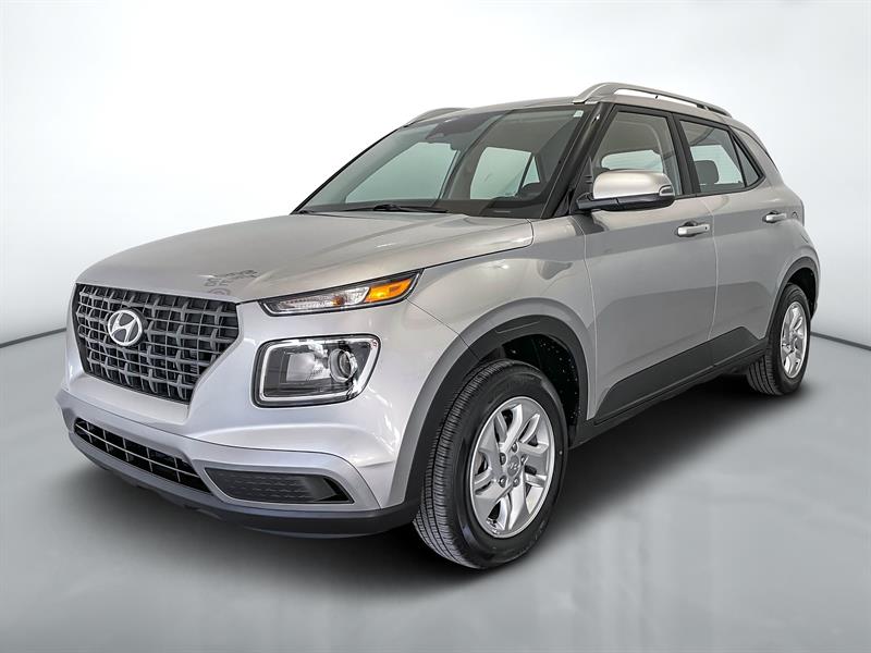 hyundai Venue 2024 - 3