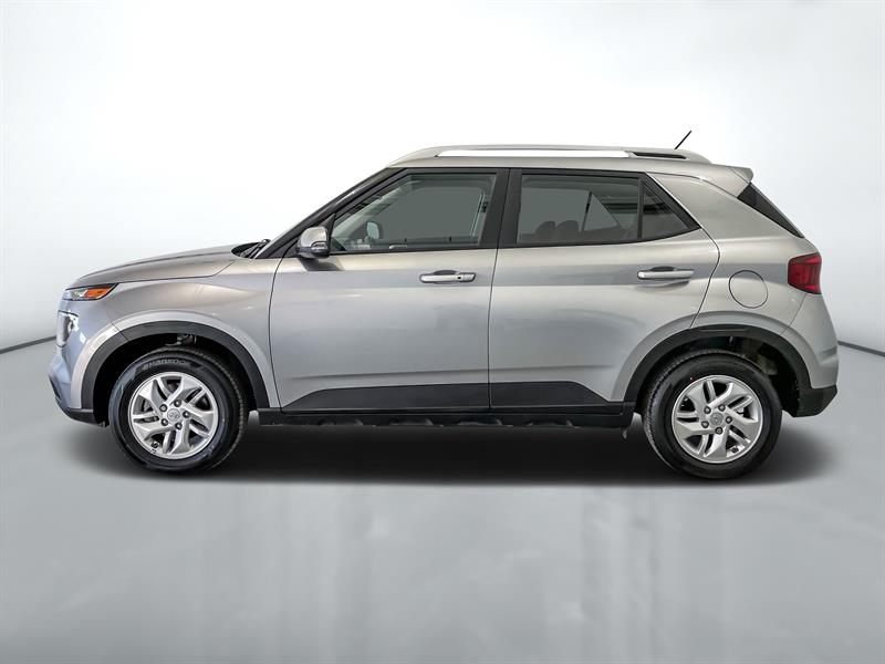 hyundai Venue 2024 - 4